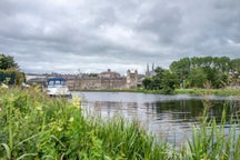 Enniskillen hoteles