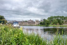 Hôtels et lieux d'hébergement à Enniskillen, Irlande du Nord