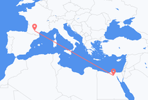 Cheap Flights from Cairo to Toulouse – Lowest Fares & Maximum Choice