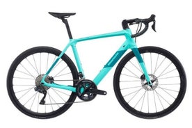 Bianchi Infinito CV diskur