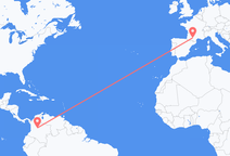 Cheap Flights from Bogotá to Toulouse – Lowest Fares & Maximum Choice