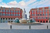 Place Masséna travel guide