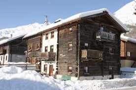 Baita Francisi Livigno