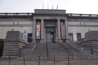 Art & History Museum