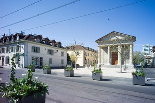 Carouge