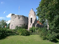 Litlar smárútur til leigu í Dietzenbach, Þýskalandi