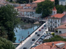 Tomar, Portugal travel guide