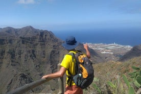 Découvrez le paradis perdu d'Anaga à Tenerife