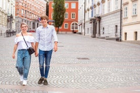 Voyage romantique à Lund