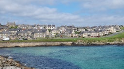 Kirkwall Pensionen