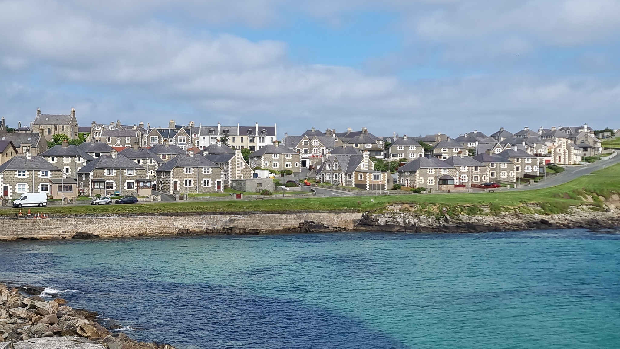 Kirkwall travel guide