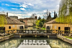 Photo of Darsena dell'Orologio, Port of Caorle