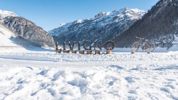 Parhaat mökit Livignossa, Italiassa