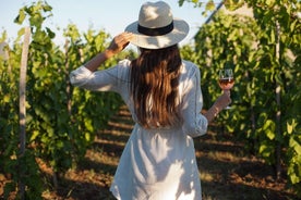 Dégustation de vins de l'ancienne Cappadoce - Visite privée