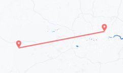 Train tickets from Hackney to Newbury