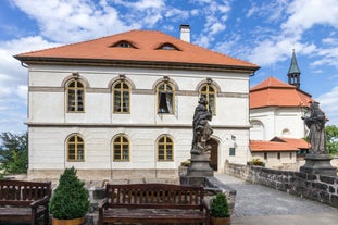 Valdštejn Castle