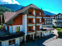 All Inclusive Familienhotel Burgstallerhof