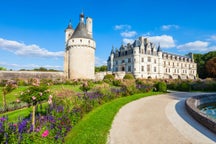 Los mejores paquetes de viaje en Chenonceaux, en Francia