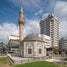 Konak Mosque travel guide