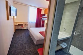 Hotel Première Classe Clermont Ferrand Centre