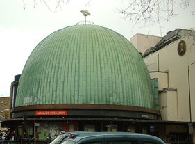 Madame Tussauds London