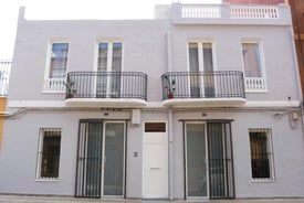 Balaustrada Apartments