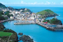 Guesthouses in North Devon, England