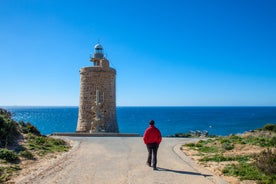 Cádiz - city in Spain