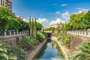 Parc de la Riera