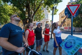 Batumi Walking Tour