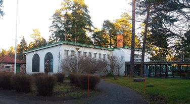 Emil Cedercreutz Museum