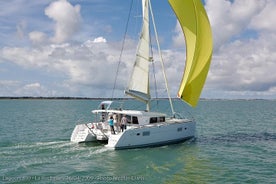 Private Catamaran-boottocht - Ria Formosa