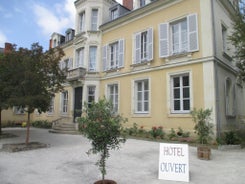 Hôtel Le Saint Martin