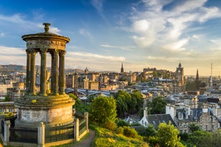 Calton Hill