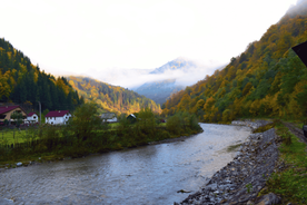 CJ03 - Day trip to Maramures Mocanita Train from Cluj Napoca