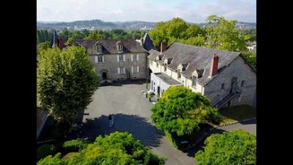 Chateau De Lacan