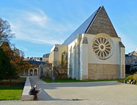 Galerie David d'Angers