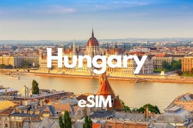 Eger Data eSIM от 0,5 ГБ в день до 50 ГБ на 30 дней