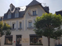 Hôtel de la Côte Fleurie