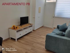 Encantador apartamento en El Delta del Ebro-Apartaments Iaio Kiko