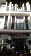 Hotel Avenida 31