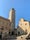 Piazza del Duomo, San Gimignano, San Gimignano, Siena, Tuscany, Italy