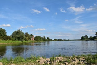 Magdeburg - city in Germany