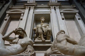 Mysteries of Medici: Small Group Tour