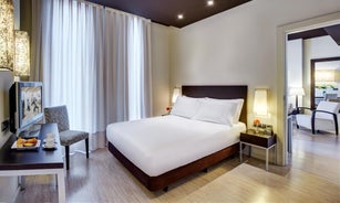 Sercotel Hotel Boulevard Vitoria-Gasteiz