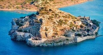 The Labyrinth of Crete, Private Tour