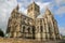 Photo of the Roman Catholic Cathedral of St John the Baptist in Norwich, Norfolk, UK.