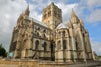 The Cathedral of St John the Baptist travel guide