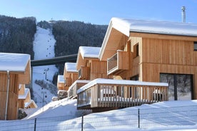 Bergeralm Chalets