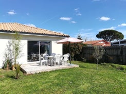 Maison Bassin d'Arcachon